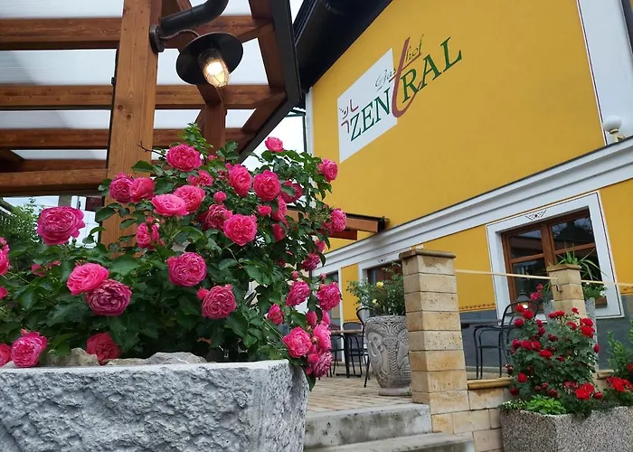 Gasthof Zentral