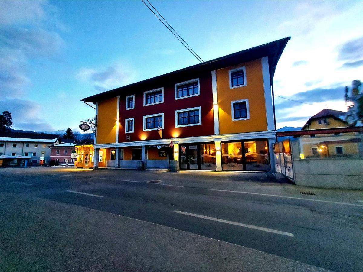 Zentral Gasthof *