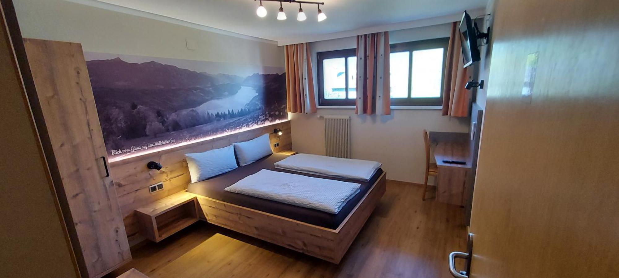 Zentral Gasthof Feistritz an der Drau