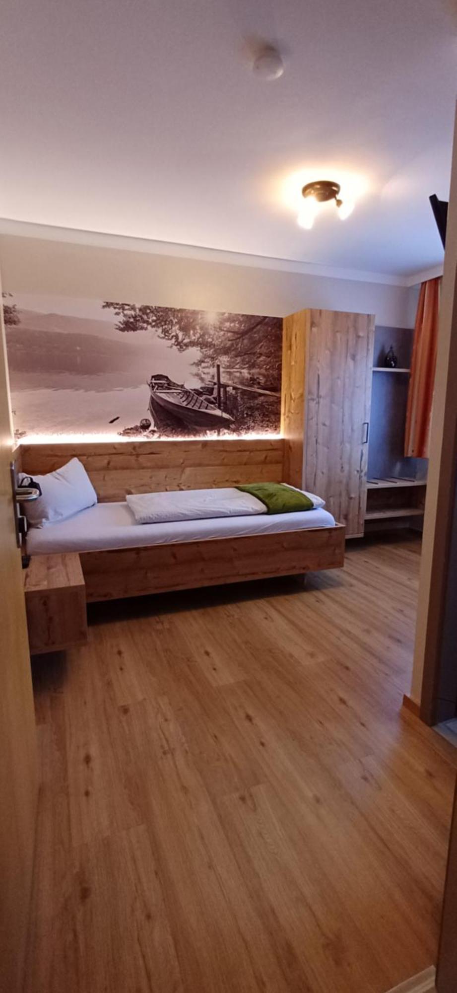 Zentral Gasthof *