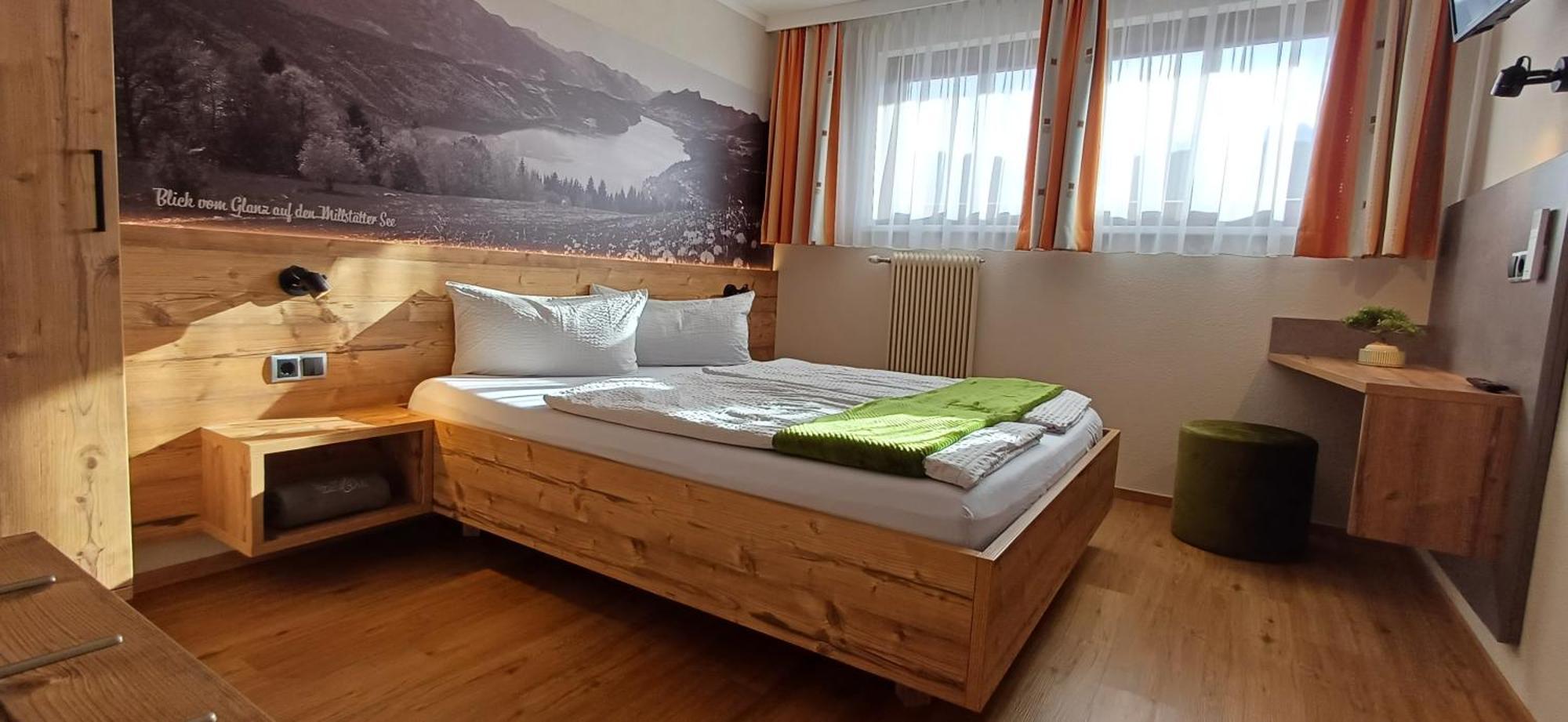 Zentral Gasthof