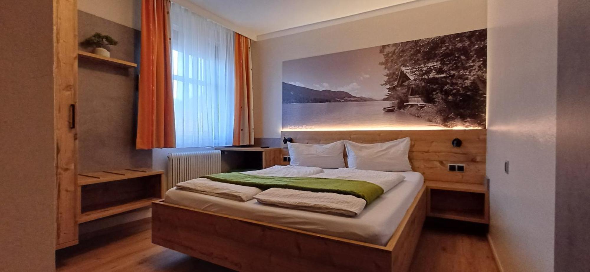 Zentral Gasthof *