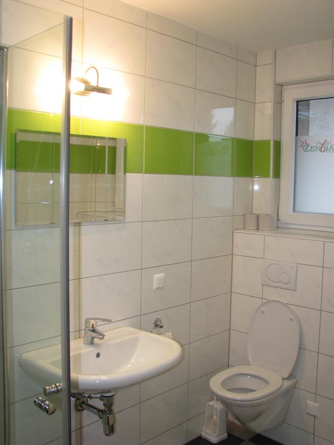Zentral * Feistritz an der Drau