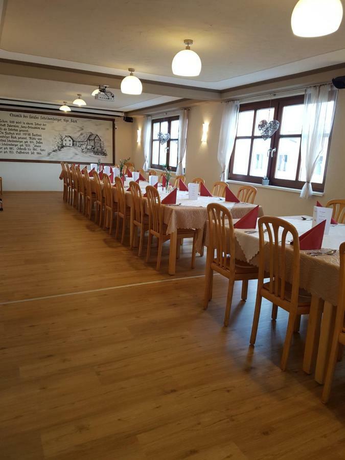 Zentral Gasthof Feistritz an der Drau