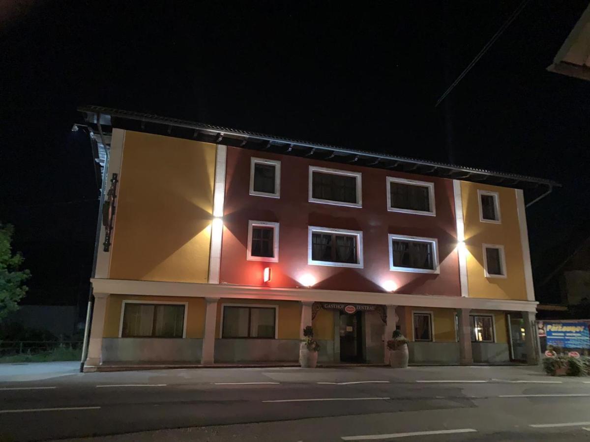 Zentral Gasthof *